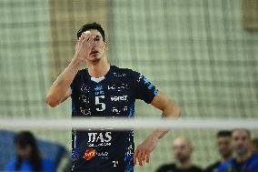 CSM Corona Brasov V Trentino Itas - CEV Volleyball CUP