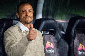 Serie Colombia 2025 - Millonarios V Melgar