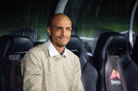 Serie Colombia 2025 - Millonarios V Melgar