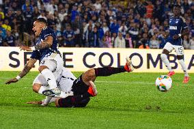 Serie Colombia 2025 - Millonarios V Melgar