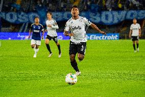 Serie Colombia 2025 - Millonarios V Melgar