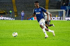 Serie Colombia 2025 - Millonarios V Melgar