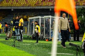 Serie Colombia 2025 - Millonarios V Melgar