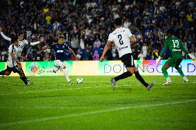 Serie Colombia 2025 - Millonarios V Melgar