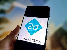 Two Sigma