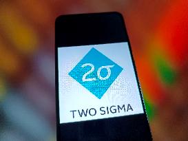 Two Sigma