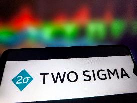 Two Sigma
