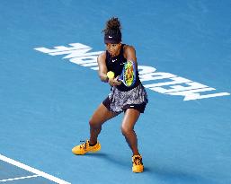 Tennis: Australian Open