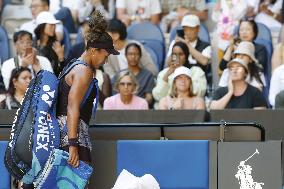Tennis: Australian Open