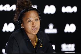 Tennis: Australian Open