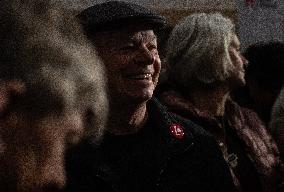 Mark Carney Launches Liberal Leadership Campaign in Edmonton - Canada