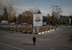 Israel-Hamas Ceasefire Reactions In Iran
