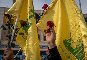 Israel-Hamas Ceasefire Reactions In Iran