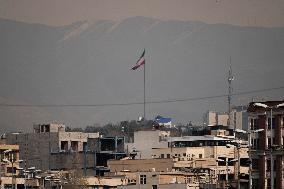 Israel-Hamas Ceasefire Reactions In Iran