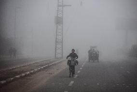 Ceasefire Deal Reached In Israel-Gaza War