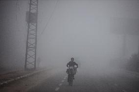 Ceasefire Deal Reached In Israel-Gaza War