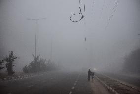 Ceasefire Deal Reached In Israel-Gaza War