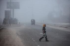 Ceasefire Deal Reached In Israel-Gaza War