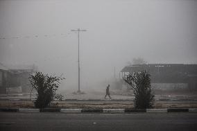 Ceasefire Deal Reached In Israel-Gaza War