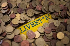 Illustration - Livret A