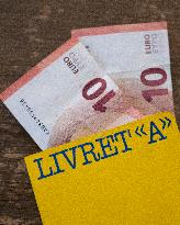 Illustration - Livret A