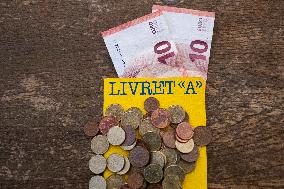 Illustration - Livret A