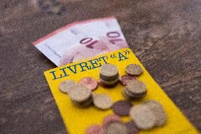 Illustration - Livret A