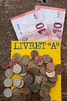 Illustration - Livret A