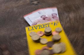 Illustration - Livret A