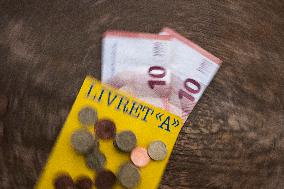 Illustration - Livret A