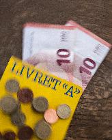 Illustration - Livret A