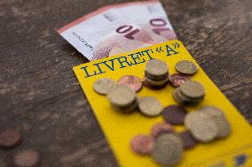 Illustration - Livret A