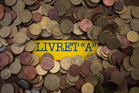 Illustration - Livret A