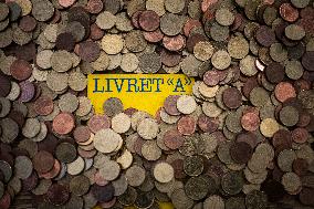 Illustration - Livret A