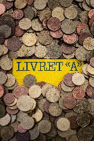 Illustration - Livret A