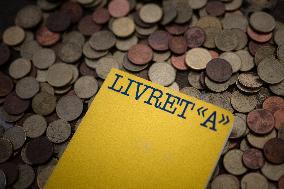 Illustration - Livret A