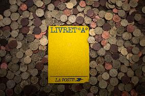 Illustration - Livret A