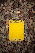 Illustration - Livret A