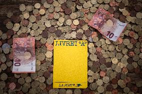 Illustration - Livret A