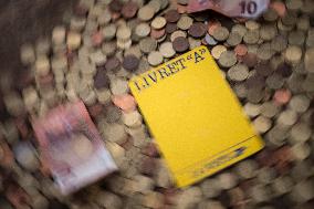 Illustration - Livret A