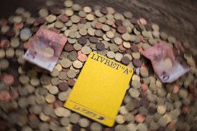 Illustration - Livret A