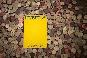 Illustration - Livret A