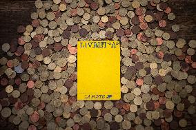 Illustration - Livret A