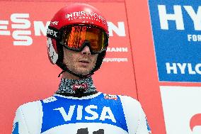 Ski Jumping World Cup in Zakopane - Day 1