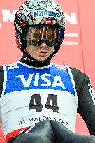 Ski Jumping World Cup in Zakopane - Day 1