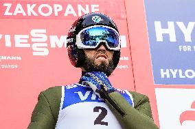 Ski Jumping World Cup in Zakopane - Day 1