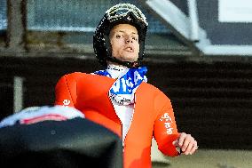 Ski Jumping World Cup in Zakopane - Day 1