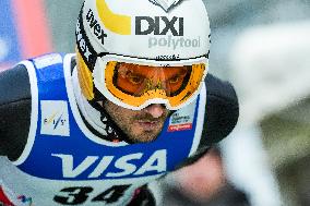 Ski Jumping World Cup in Zakopane - Day 1