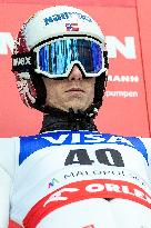 Ski Jumping World Cup in Zakopane - Day 1