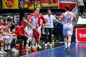 ALTRO - Pallamano - IHF Men's - Handball World Championship - Czechia vs Poland